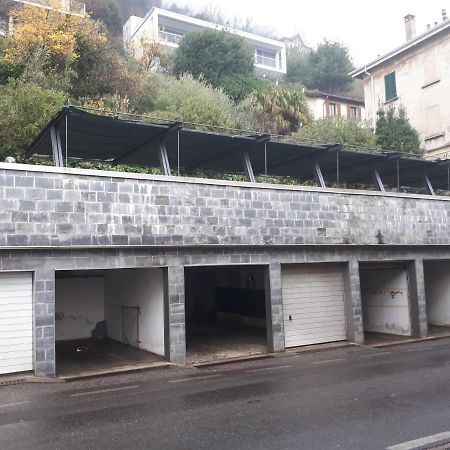 La Cascina Vista Lago Como Exterior photo