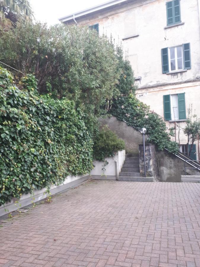 La Cascina Vista Lago Como Exterior photo