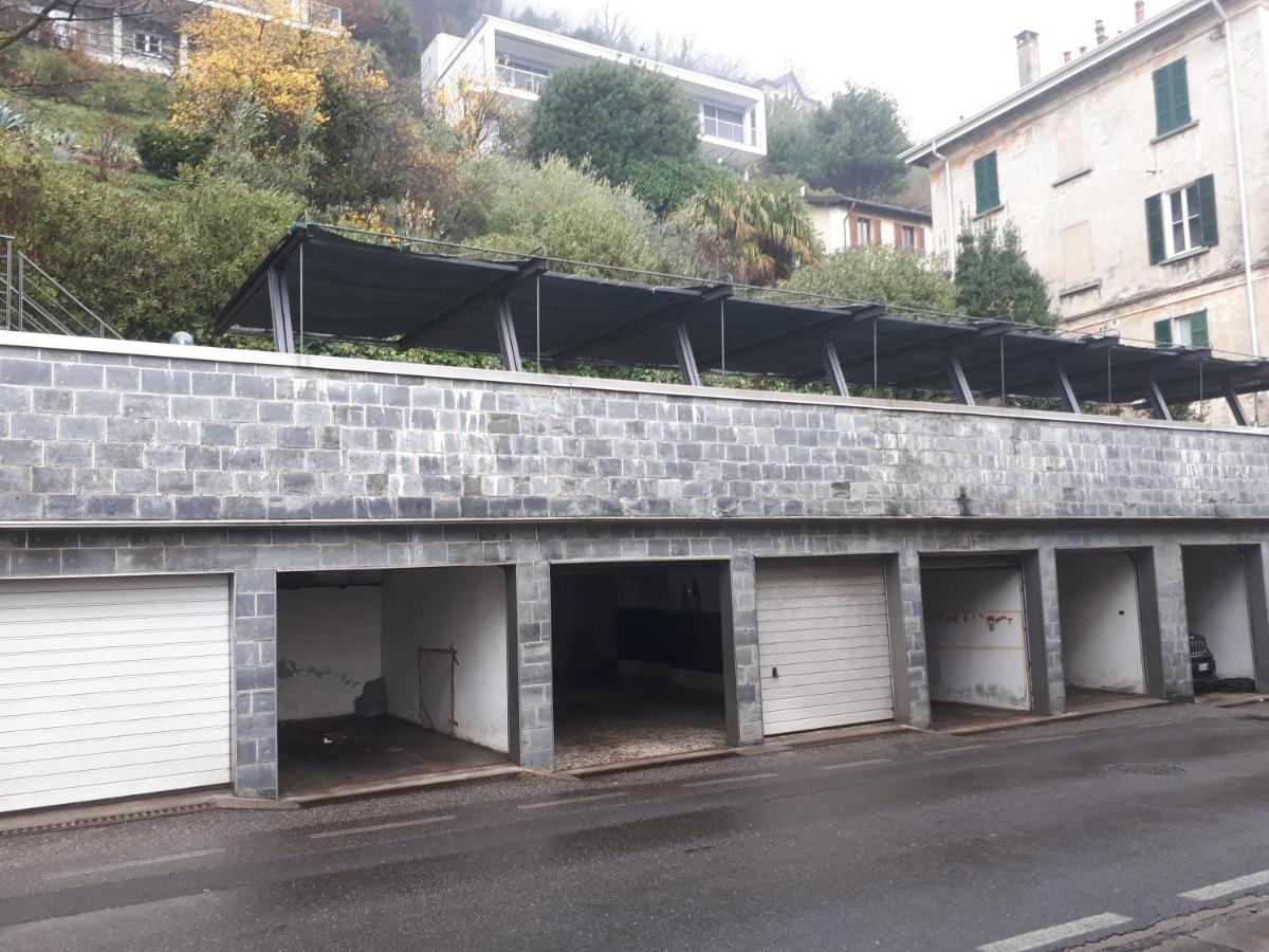 La Cascina Vista Lago Como Exterior photo
